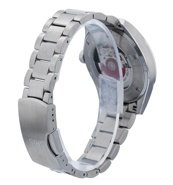 Oris Big Crown ProPilot 01 751 7697 4065-07 8 20 19